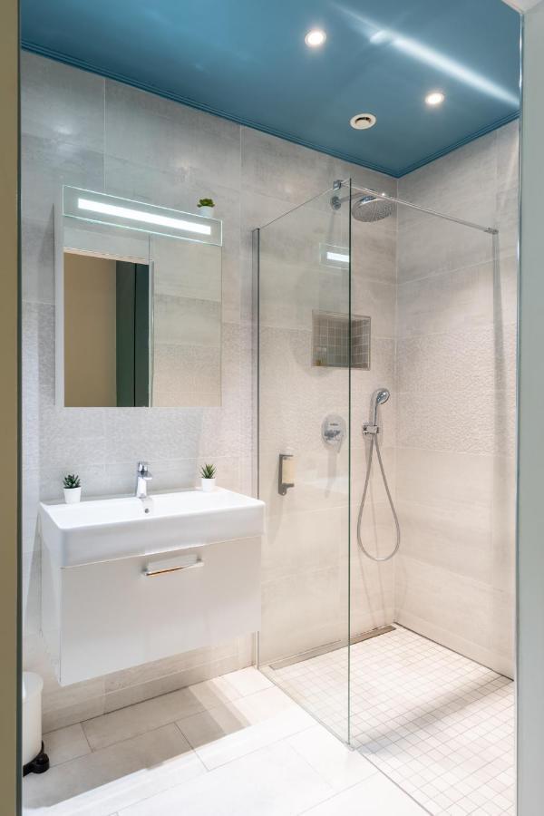 Suite Opera Bastille Paris Exterior photo