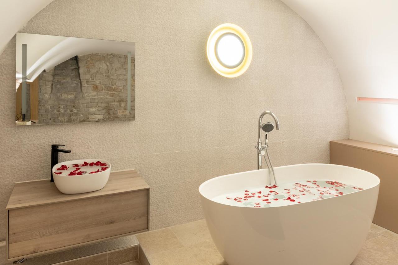 Suite Opera Bastille Paris Exterior photo